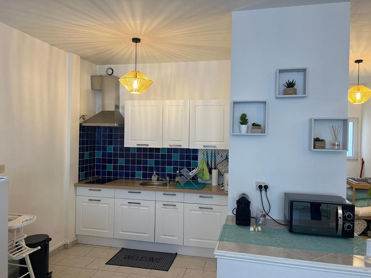 Appartement Au Calme - Proche Centre Ville Châlons-en-Champagne Esterno foto