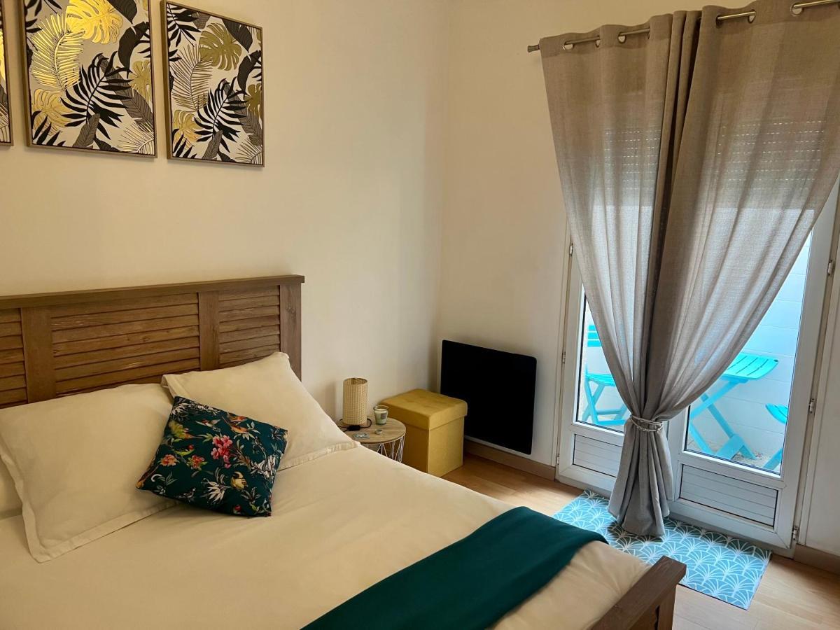 Appartement Au Calme - Proche Centre Ville Châlons-en-Champagne Esterno foto